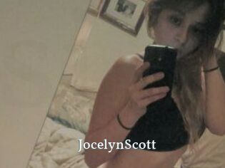 Jocelyn_Scott SexyIdol