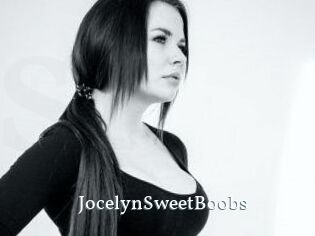 JocelynSweetBoobs