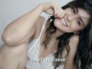 Jocelyn_Rosse SexyIdol