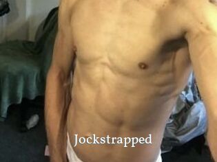 Jockstrapped