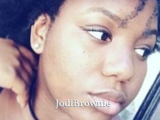 JodiBrownie SexyIdol