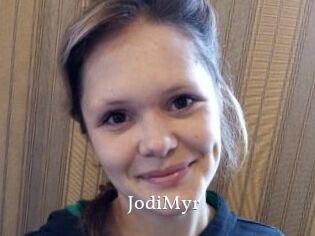 JodiMyr
