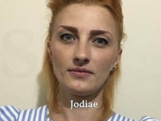 Jodiae