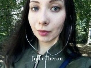 JodieTheron