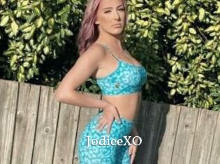 JodieeXO