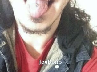 JoeBono