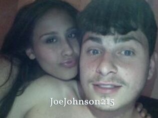JoeJohnson215