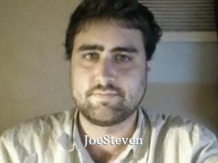 JoeSteven