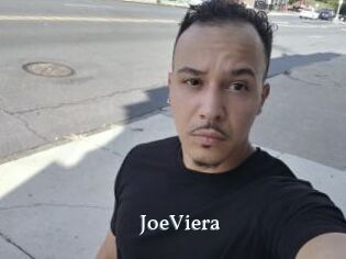 JoeViera