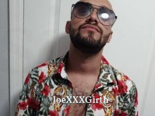 JoeXXXGirth