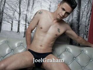 Joel_Graham SexyIdol