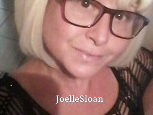 JoelleSloan