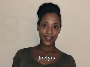 Joelyis SexyIdol