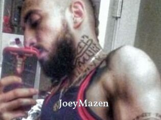 JoeyMazen