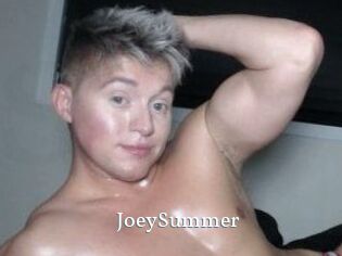 JoeySummer