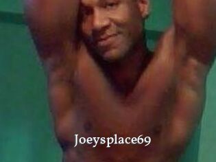 Joeysplace69