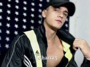 Johan25
