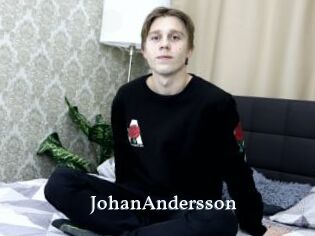 JohanAndersson SexyIdol