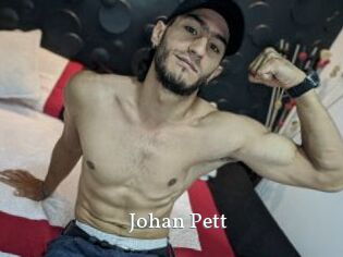 Johan_Pett SexyIdol