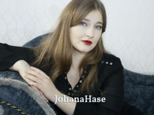 JohanaHase