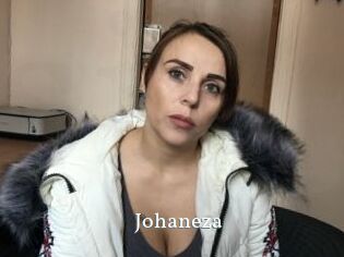 Johaneza