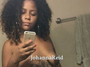 Johanna_Reid SexyIdol