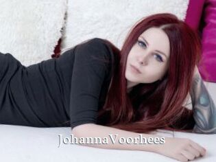 JohannaVoorhees