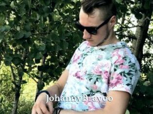 JohannyBravoo