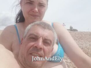 JohnAndEly