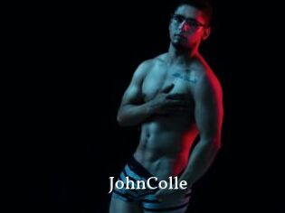 JohnColle