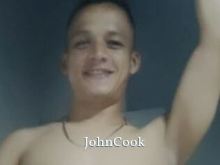 JohnCook
