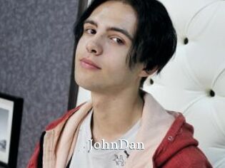 JohnDan