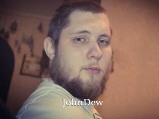 JohnDew