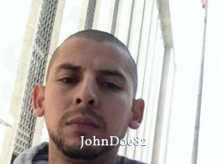 JohnDoe82
