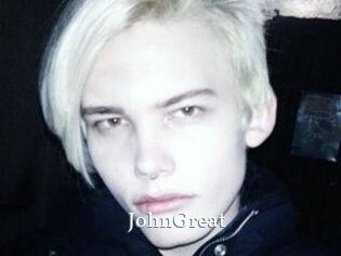 JohnGreat