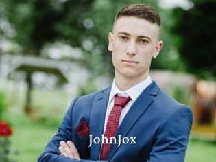 JohnJox