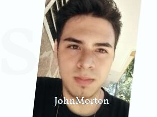 JohnMorton