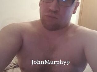 JohnMurphy9