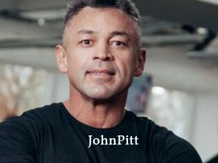 JohnPitt