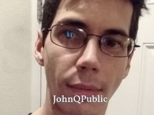 JohnQPublic