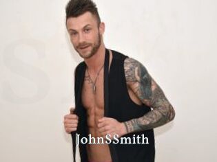 JohnSSmith
