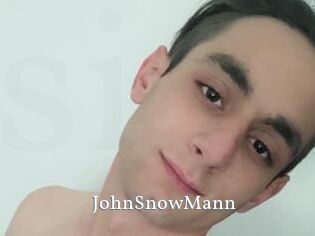 JohnSnowMann