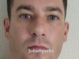 JohnSparks
