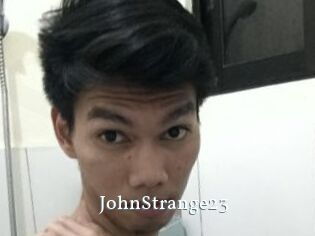 JohnStrange23