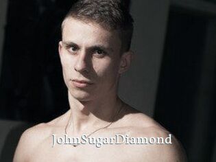 JohnSugarDiamond SexyIdol