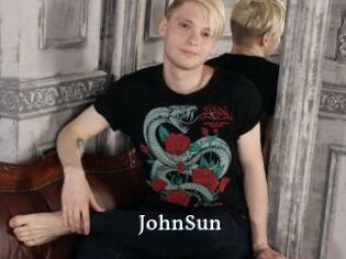 JohnSun