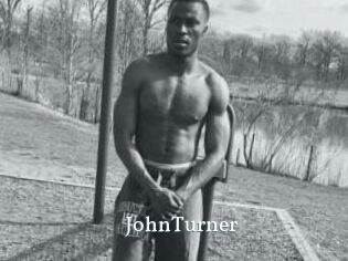 John_Turner