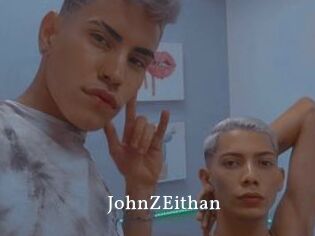 JohnZEithan