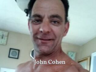 John_Cohen