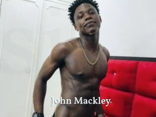 John_Mackley